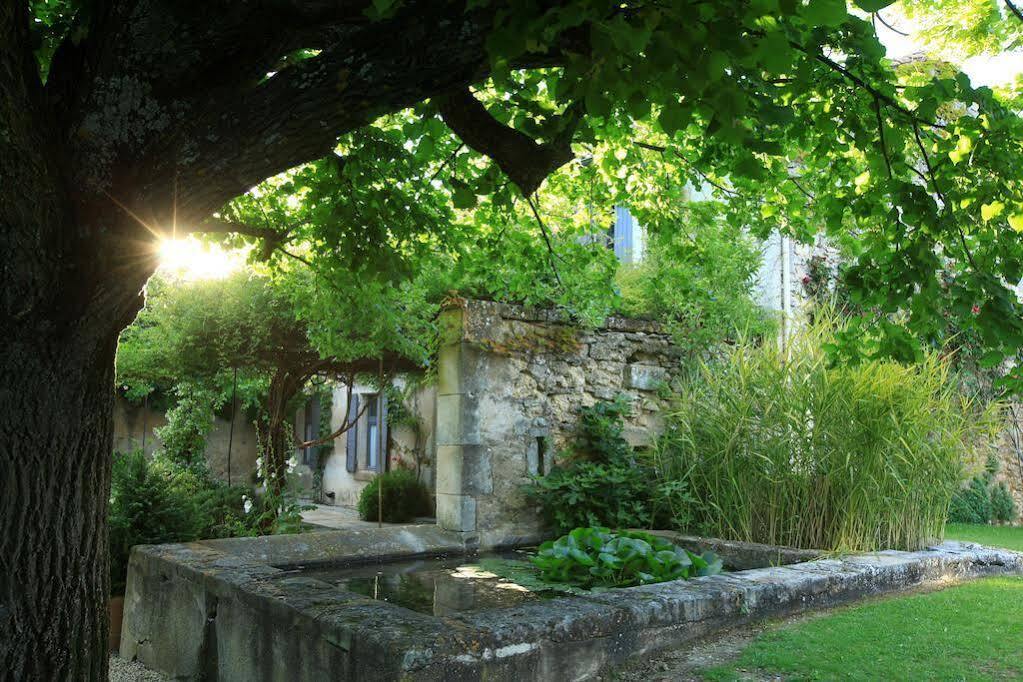 Hotel Auberge La Feniere - Les Collectionneurs Cadenet Bagian luar foto